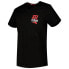 ფოტო #2 პროდუქტის SSI T-V Neck Master Diver short sleeve T-shirt