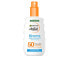 SENSITIVE ADVANCED protective spray SPF50+ 150 ml