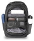 Parker 17" Laptop Backpack with Removable Laptop Sleeve