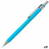 Фото #1 товара Механический карандаш Faber-Castell TK-Fine 2317 Синий 0,7 мм (10 штук)