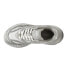 Фото #8 товара Puma Velophasis 'Retreat Yourself' Lace Up Womens Grey Sneakers Casual Shoes 39