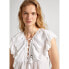 PEPE JEANS Dorotea Sleeveless Blouse