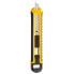 OLFA CS-5 Cutter Black / Silver / Yellow - фото #2