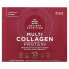 Multi Collagen Protein, 40 Single Stick Packs, 0.36 oz (10.1 g) Each