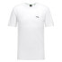 BOSS Tee Curved short sleeve T-shirt