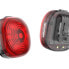 Фото #6 товара IGPSPORT TL30 rear light