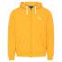 SEA RANCH Bob full zip sweatshirt