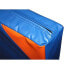 Фото #2 товара SOFTEE Reinforced Mat Fireproof Cover With Corner And Handles Density 200x100x5 cm DENSIDAD 25