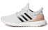 Фото #2 товара Кроссовки Adidas Ultraboost 40 Cloud White inine Pink