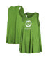 Women's Apple Green 2022 Special Olympics Tank Top