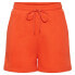 Фото #1 товара PIECES Chilli Summer high waist shorts