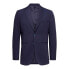 Фото #3 товара SELECTED Slim-Liam Flex B Blazer