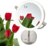 Фото #7 товара Double-sided cosmetic mirror SMM 3090SS