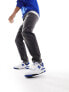 Фото #9 товара Кроссовки New Balance 550 Бело-синие
