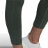 Фото #4 товара Женские спортивные колготки Adidas Aeroknit Branded 7/8 Tight Зеленый
