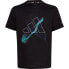 ფოტო #1 პროდუქტის ADIDAS Hiit Gfx short sleeve T-shirt