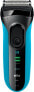 Golarka Braun Braun Series 3 ProSkin 3040s, shaver (black) (3040s) - 100017095