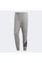 Фото #3 товара Essentials Big Logo Single Jersey 7/8 Pants