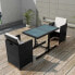 Фото #1 товара Bistro-Set-k03 ( 3-tlg )