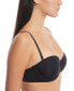 Фото #7 товара Women's Luxe Smoothing Convertible Strapless Bra 4L0056