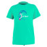 Фото #1 товара O´NEILL WETSUITS O´Zone Toddler Short Sleeve Surf T-Shirt