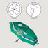 Foldable Umbrella Harry Potter Slytherin Green 53 cm