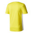 ADIDAS Entrada 18 short sleeve T-shirt