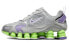 Кроссовки Nike Shox TL SP Woman Grey Purple