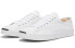 Фото #4 товара Кеды мужские Converse Jack Purcell 164057C белые