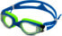 Фото #4 товара Aqua-Speed Okulary pływackie CETO 30 niebieski/zielony (44693)