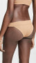 LSpace Women's 187607 Veronica Camel Bikini Bottoms Swimwear Size XS