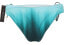 Фото #2 товара La Blanca Side Loop Hipster Bikini Bottom, Turquoise//Ocean Oasis, 16 304412