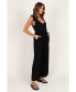 Women's Ayla Linen Jumpsuit