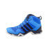 Adidas Terrex AX2R Mid CP Синий, 33.5 - фото #4