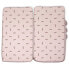 DONE BY DEER Padded Sleeping Sack For Croco Children