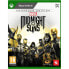 Фото #1 товара Видеоигры Xbox Series X 2K GAMES Marvel Midnight Suns. Enhaced Edition