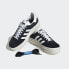 Фото #12 товара Женские кроссовки adidas Gazelle Bold Shoes (Черные)