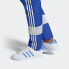 Кеды adidas originals Superstar белого цвета (бортовая обувь) 36 - фото #6