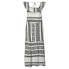 Фото #2 товара VERO MODA Dicthe sleeveless long dress