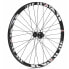 GTR SL27 27.5´´ Disc MTB front wheel Белый, 9.5 x 100 mm - фото #1