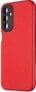 Фото #1 товара Samsung OBAL:ME NetShield Cover for Samsung Galaxy A15 4G/5G Red standard