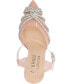 ფოტო #5 პროდუქტის Women's Eleora Lucite Stilettos