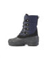 ფოტო #5 პროდუქტის POLAR ARMOR Men's All-Weather Hi-Top Snow Boots