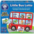 Orchard Toys Little Bus Lotto Lotteriespiel ORCHARD