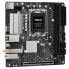 Фото #2 товара ASRock B760M-ITX/D4 WiFi, Intel B760 Mainboard - Sockel 1700, DDR4