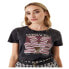 ფოტო #1 პროდუქტის GARCIA G30001 short sleeve T-shirt