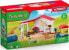 Фото #1 товара Развивающий игровой набор или фигурка для детей Figurka Schleich Schleich Farm World animal hotel, toy figure