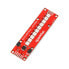 Фото #1 товара Qwiic LED Stick - LED strip APA102C - 10 LEDs - SparkFun COM-18354