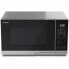 Microwave with Grill Sharp YCPG234AES Black 23 L 1400 W 900 W