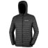 COLUMBIA Powder Pass jacket